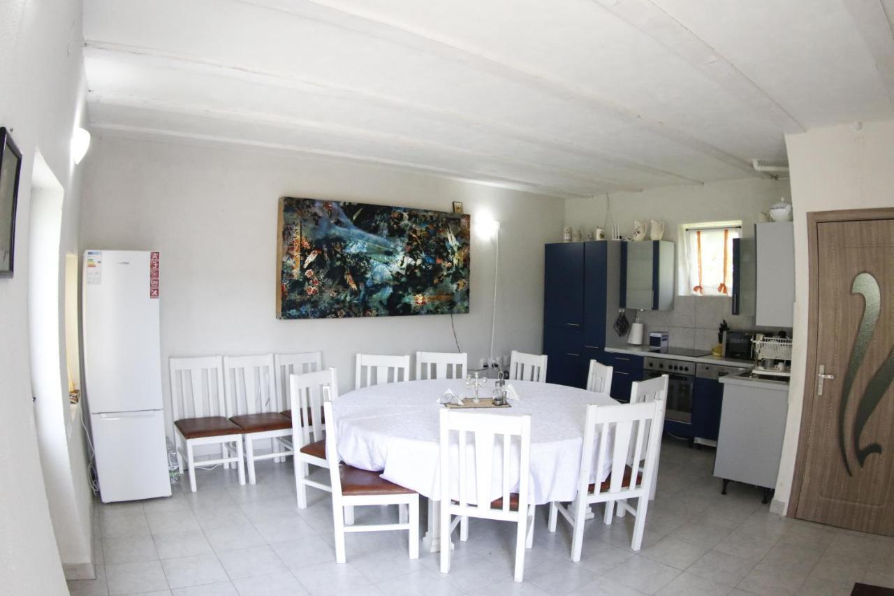 Nerahouse Villa Ilidia Екстериор снимка