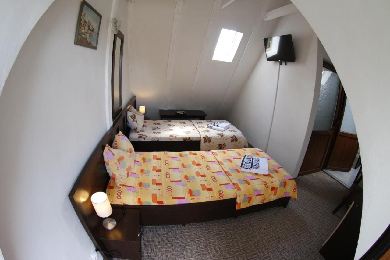 Nerahouse Villa Ilidia Екстериор снимка