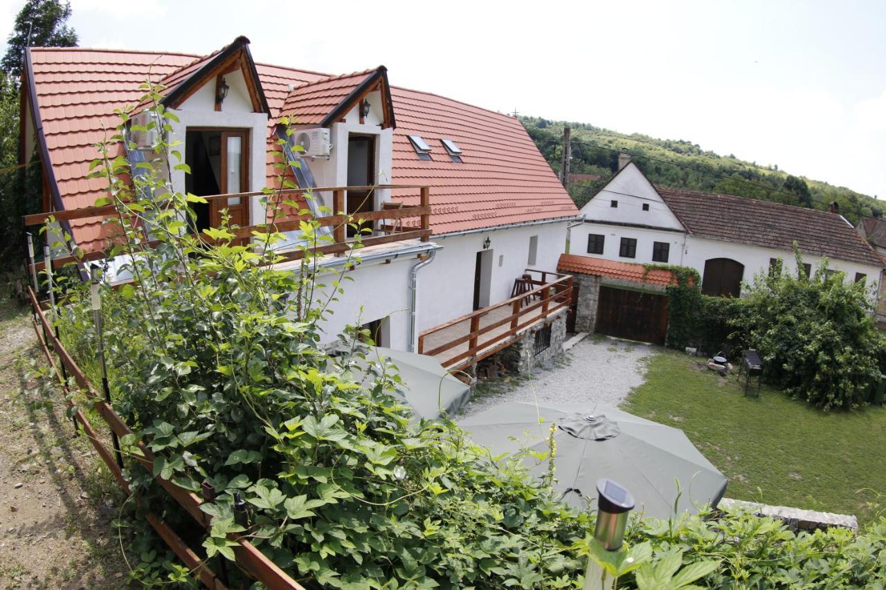 Nerahouse Villa Ilidia Екстериор снимка