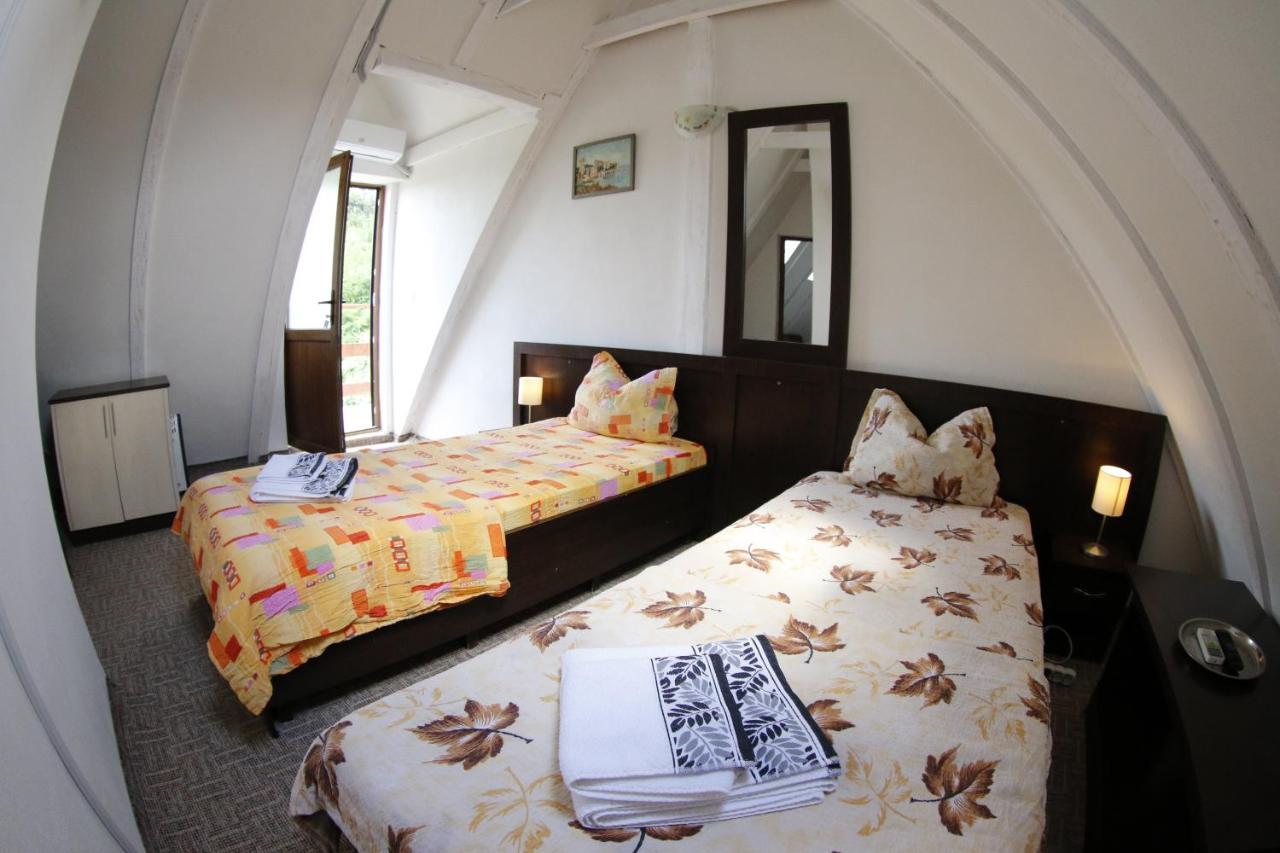 Nerahouse Villa Ilidia Екстериор снимка