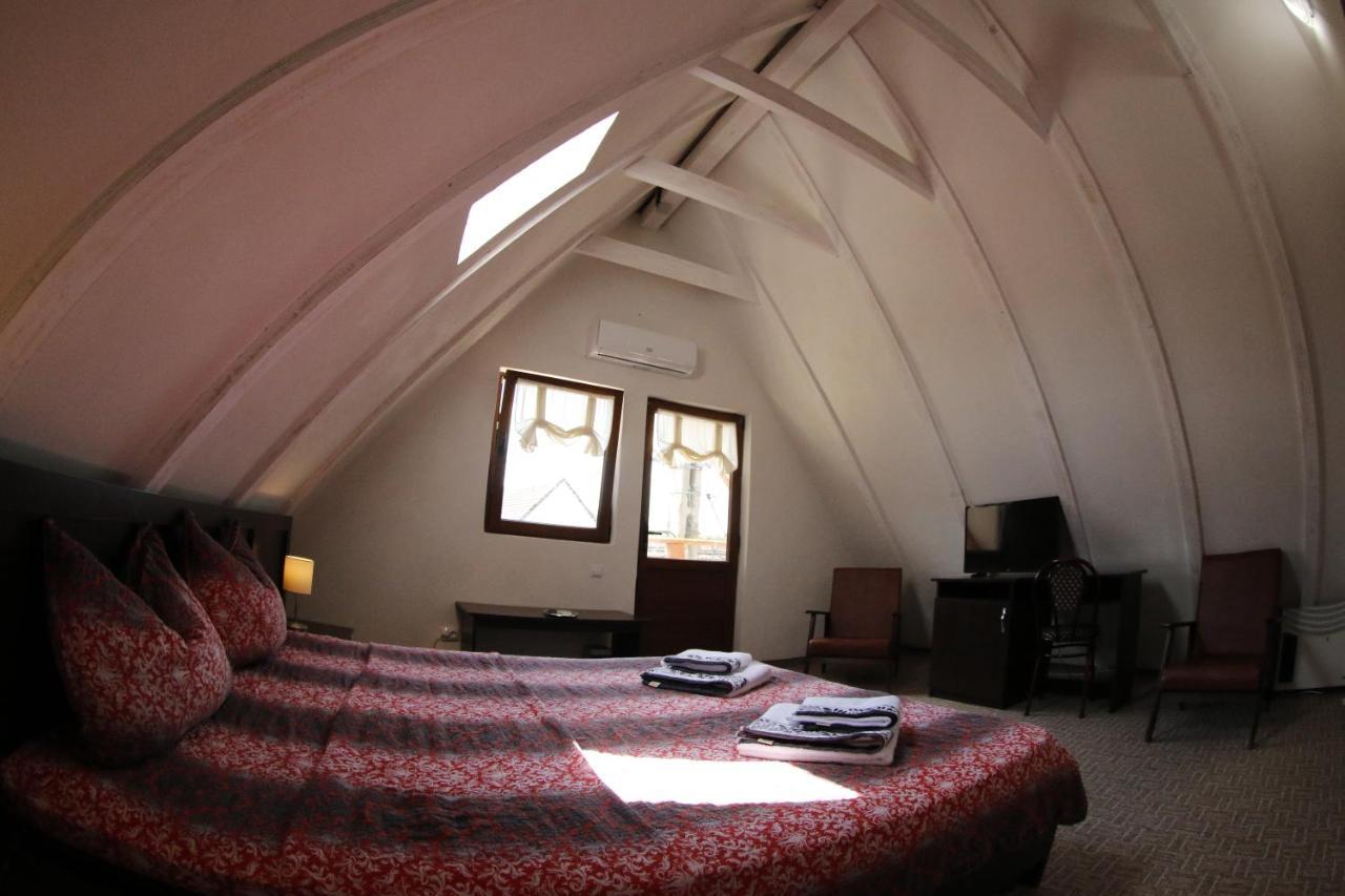 Nerahouse Villa Ilidia Екстериор снимка