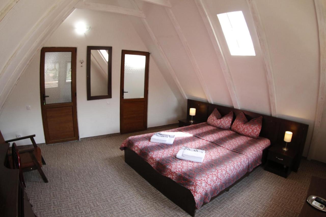 Nerahouse Villa Ilidia Екстериор снимка
