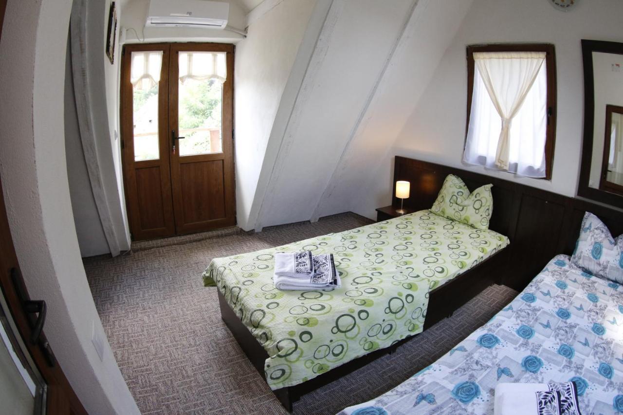 Nerahouse Villa Ilidia Екстериор снимка