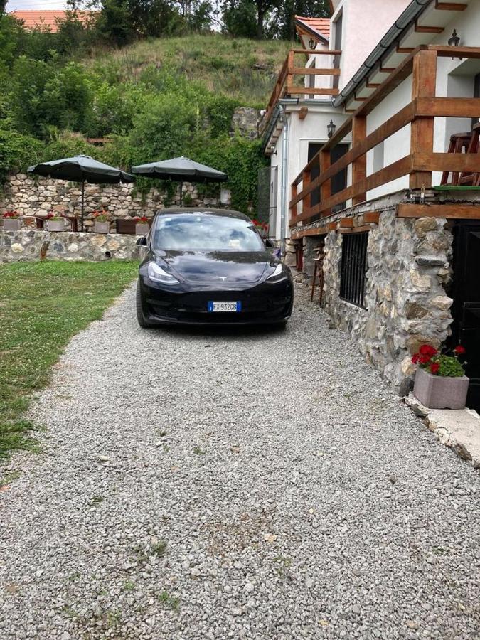 Nerahouse Villa Ilidia Екстериор снимка