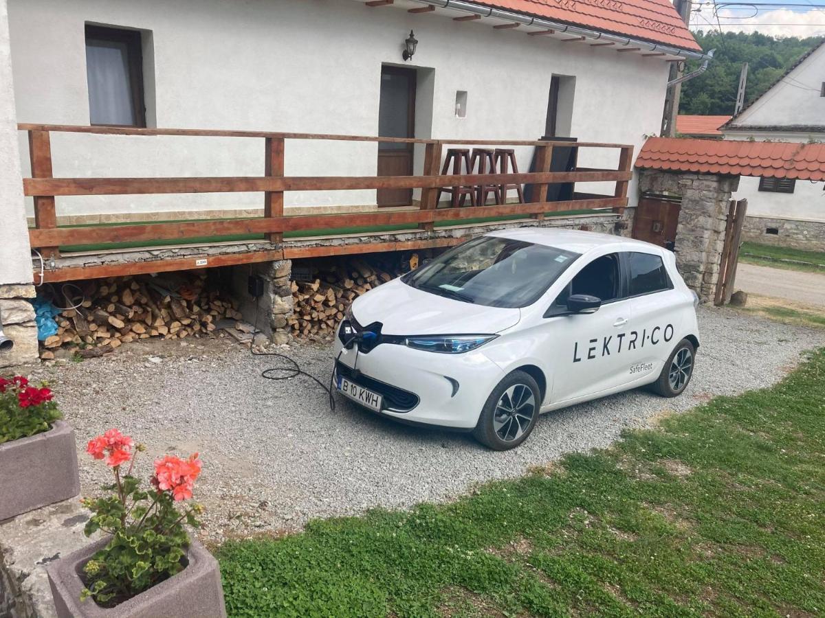 Nerahouse Villa Ilidia Екстериор снимка