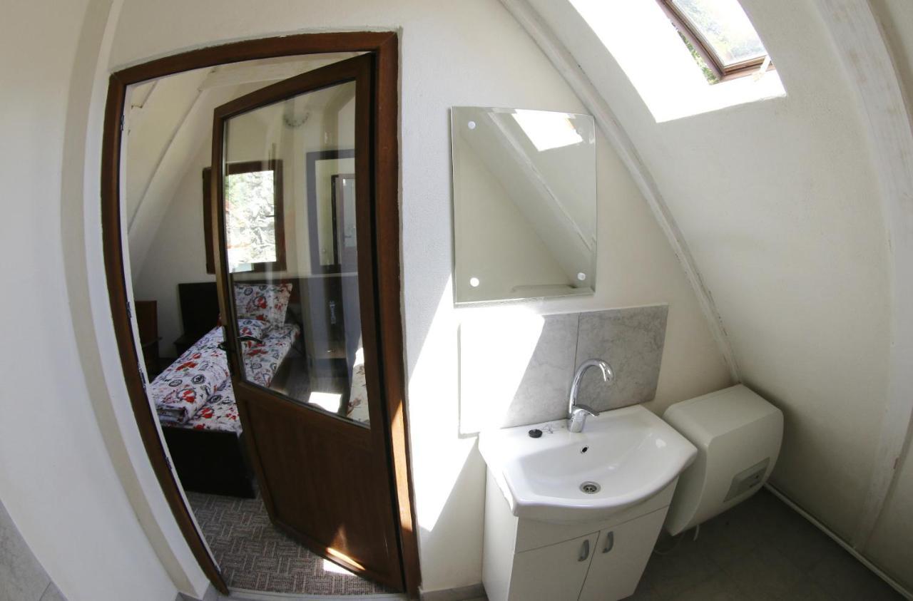 Nerahouse Villa Ilidia Екстериор снимка
